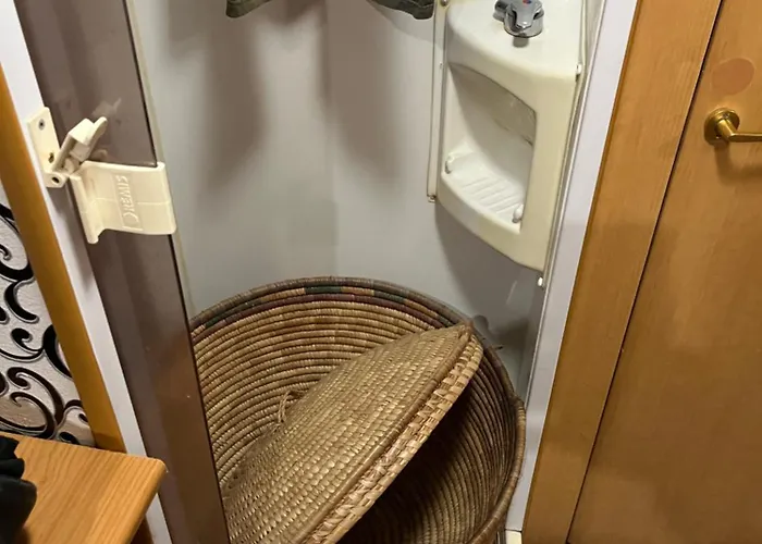 Kamp alanı каравана бамбоо *